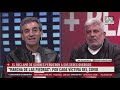 "El Presidente rompe el valor de la palabra todo los días". Florencio Randazzo.