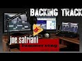 Summer Song - Joe Satriani - Backing Track