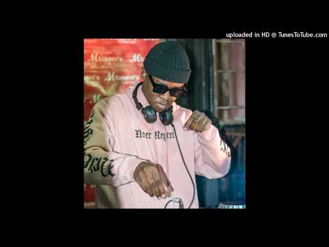 General C'mamane x Chustar - Sthin iStory