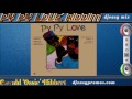 Py Py Love  Riddim mix 1991 (Oswald ‘Ossie)’ Hibbert @djeasy