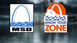 MSD Know Your Zone