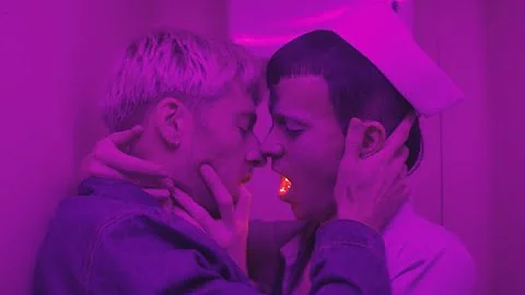 KAS:ST - Hold Me To The Light (Official video) fea...