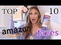 BEST AMAZON PRODUCTS THAT YOU NEED!