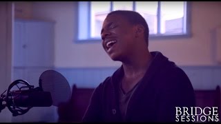 John Legend - 'Stay With You' Cover By Shean Williams [Bridge Sessions] Resimi