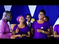 HEAVENLY ECHOES MINISTERS |Je Ukipata Hamsini | Live Performance @Chuka University | Mopet Media