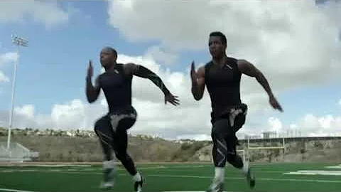 2XU World-Leading Compression Garments