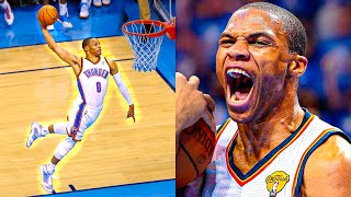 How Great Was Prime Russell Westbrook Really ?