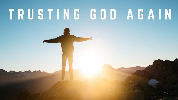 Elder Jennifer Littleton   Trusting God Again