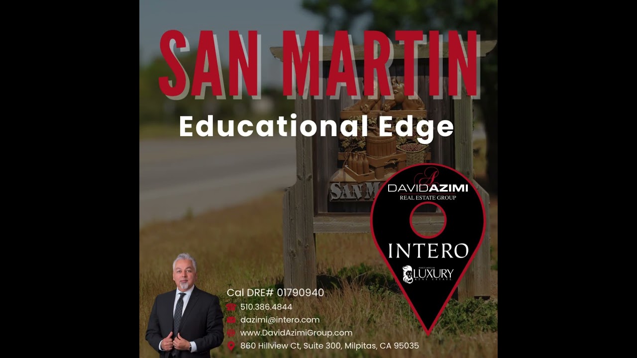 🔥 San Martin: Educational Edge 🔥 - School Blogs