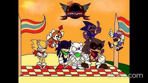 Nightcore Omnipresent remastered