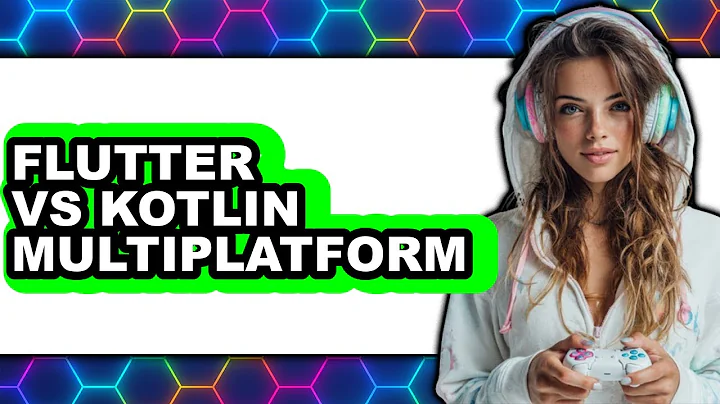 Flutter vs Kotlin Multiplatform - Which Is Better?
