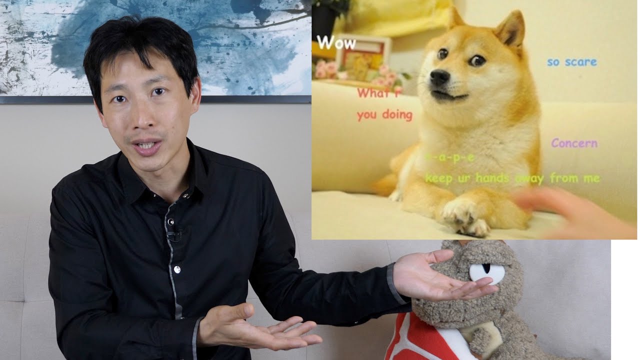 Why I M Buying 1 000 000 Dogecoins Youtube Why I M Buying 1 000 000 Dogecoins Youtube
