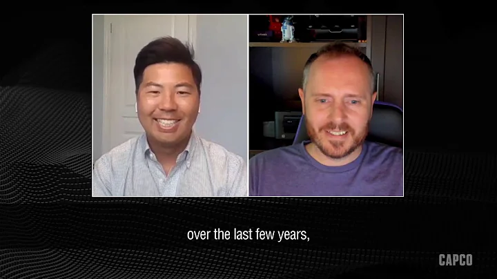 The Rise of Data Collaboration Interview Series: D...