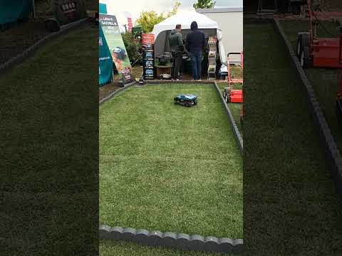 Roboții de la Agraria