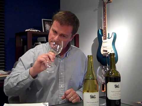 DrinkNectar.com Episode #53 Napa Smith-Madrone Winery