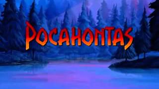 Pocahontas - Kolorowy Wiatr (oryginalny instrumental)