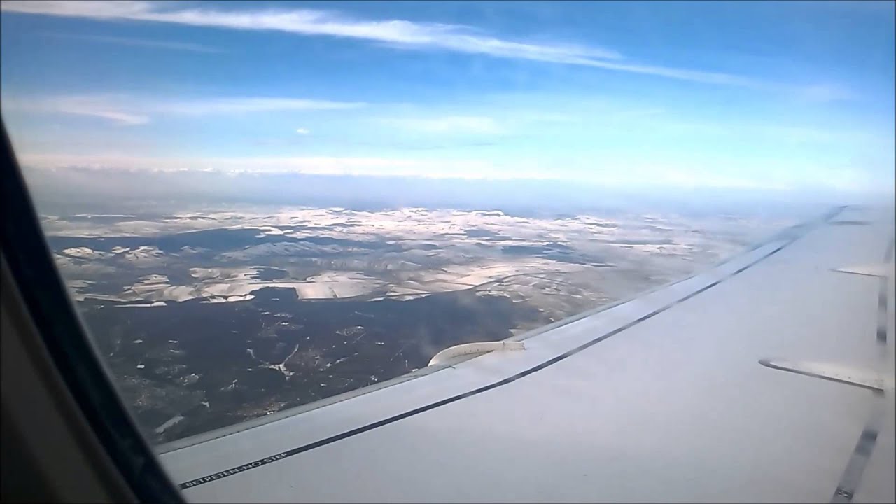 Fokker 100 Austrian airlines