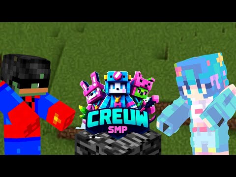 Crew SMP applications