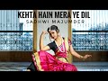 Kehta Hain Mera Ye Dil - Jeans | Dance cover by Sadhwi