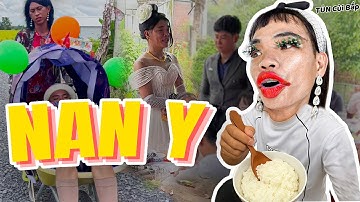 🍚 Thúy Liễu Oán Trời Trách Đất Vì Cuộc Đời Nan Y Khó Chữa | Tủn Cùi Bắp