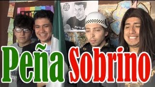 Videoblog Patrio (feat Peña) - Luisito Rey