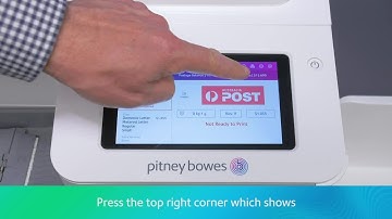 SendPro™ ​C - Generating reports