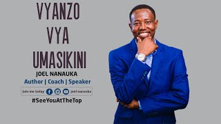 Joel Nanauka:Vyanzo vya umasikini