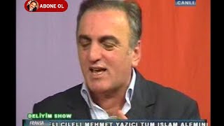 SEVDADIR KARADENİZ - ABDULLAH KARAMAN ( Canlı Yayın ) Resimi