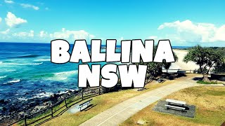 Best Things To do in Ballina New South Wales Australia