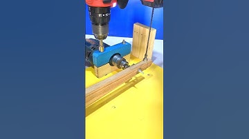 Very Cool Tips a Scroll saw #shorts #tips #diy