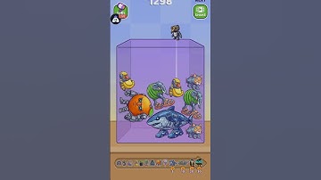 Mergefellas #games #mergefables #mergefellas #gaming #mergepuzzle #gameplay #mergeinn