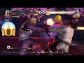 100% Death Combo in Real Match !!!!