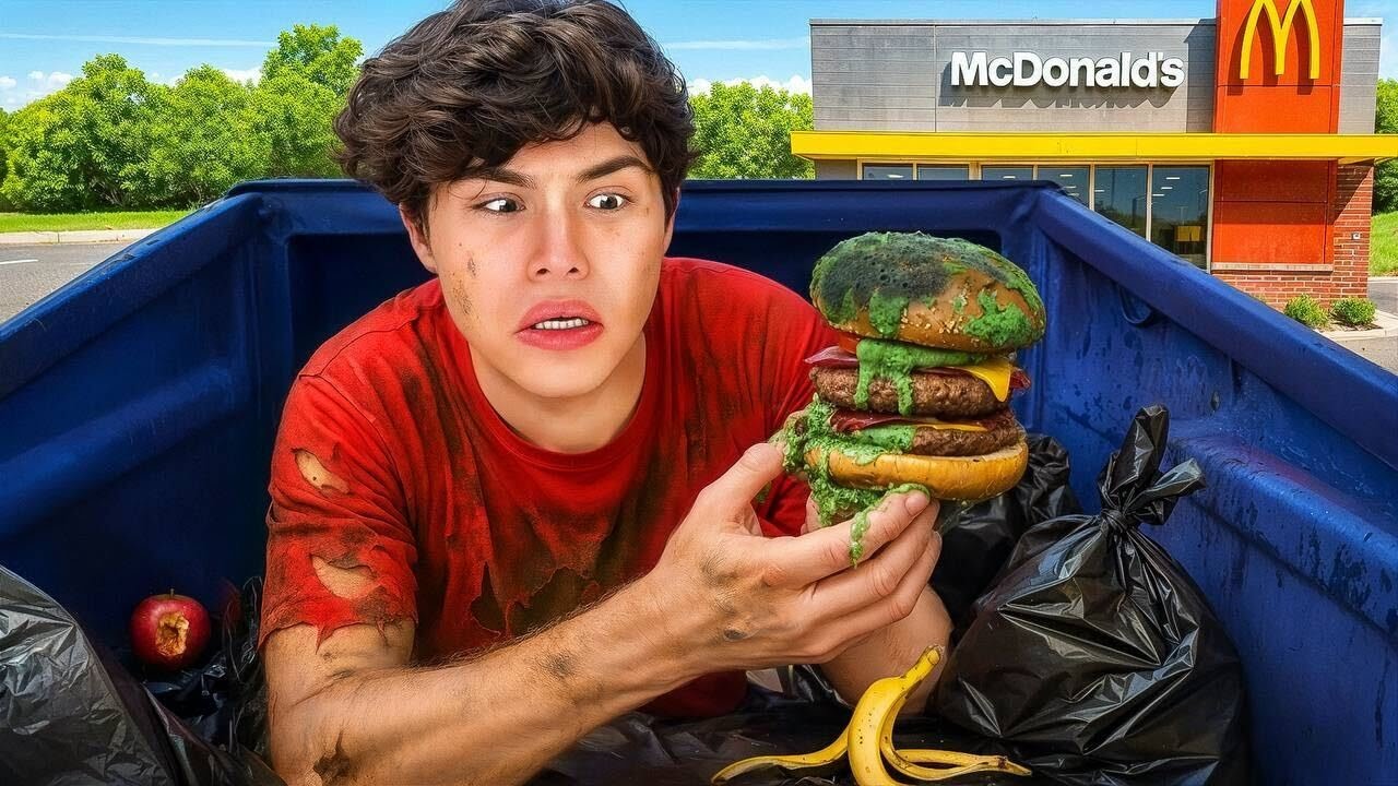 Surviving 100 Crazy Challenges in 24 Hours! | Stokes Twins