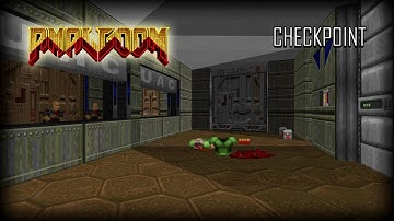 Amalgoom - Checkpoint - UV MAX