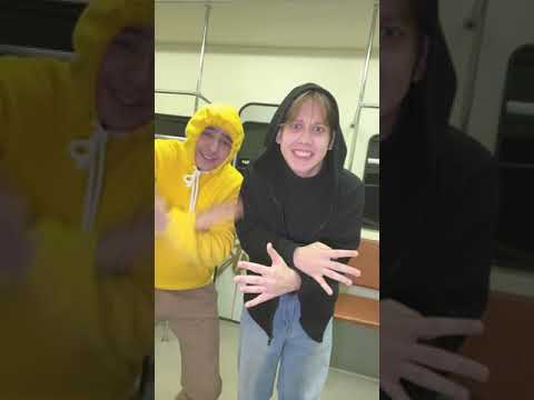 Едем на метро Люблино #shorts