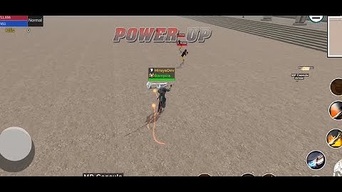 Ran Mobile The Master Class  [ Update ] Destiny Box / Run / Walk and more ~