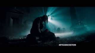 I, Frankenstein Imax Tv Spot