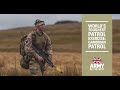 Exercise Cambrian Patrol | The World's Toughest Patrolling Exercise | British Army