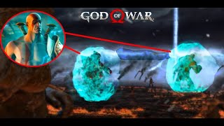 Cory Barlog is a Genius Content