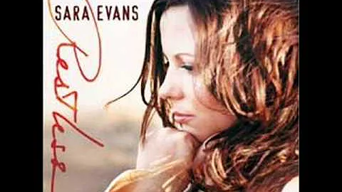Sara Evans - You'll Always Be My Baby