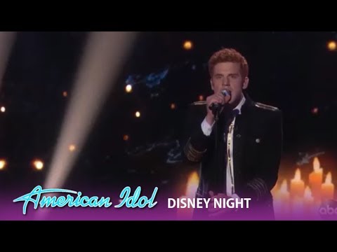 Download Jeremiah Lloyd Harmon: Delivers a FLAWLESS Showstopper! | American Idol 2019