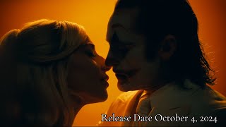 Lady Gaga and Joaquin Phoenix upcoming movie