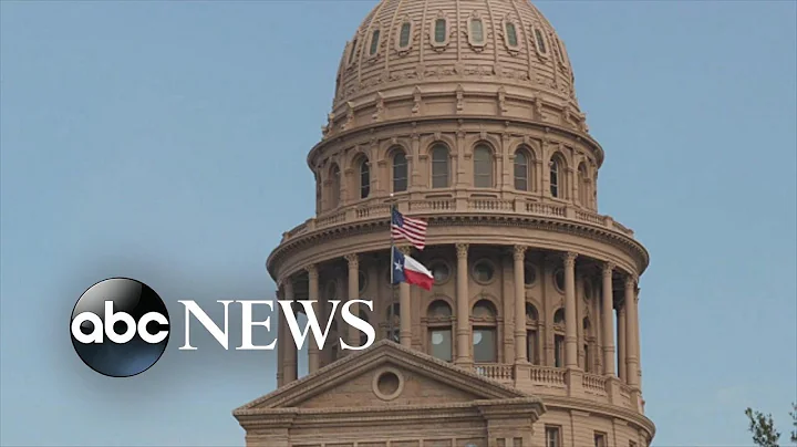 Arrest warrants signed for Texas Democrats who left state to block election bill