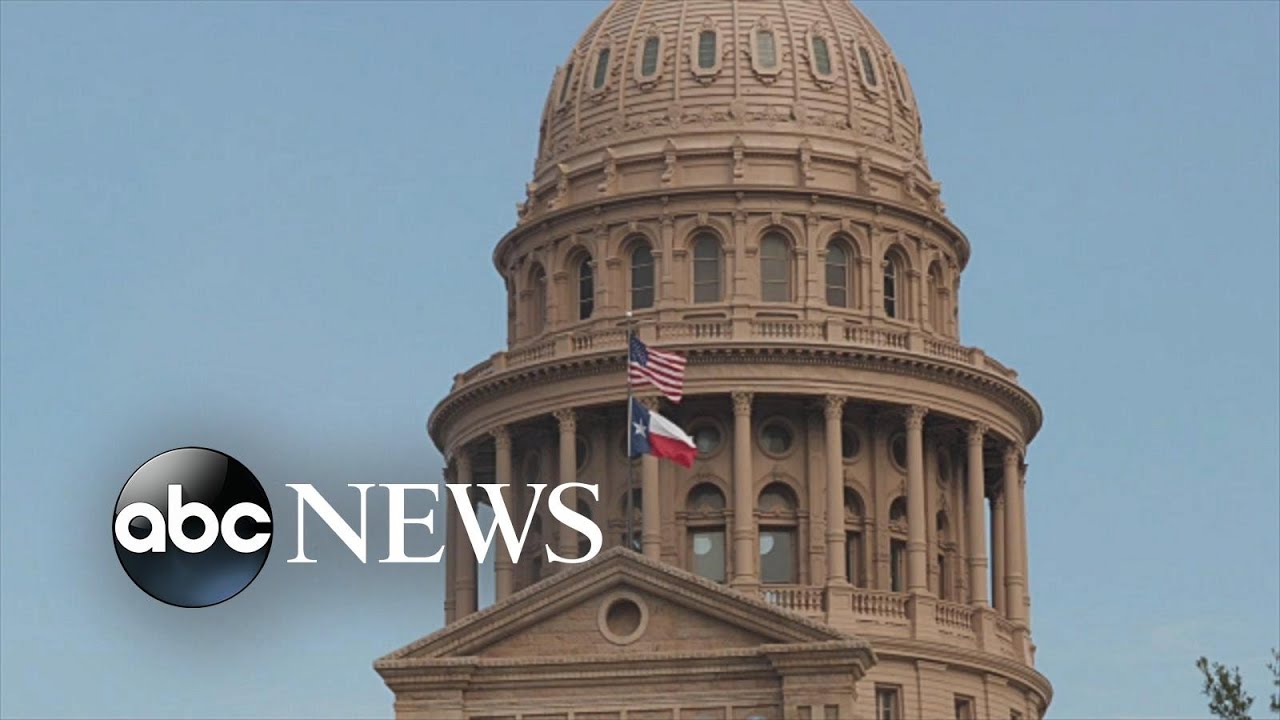 Arrest warrants signed for Texas Democrats who left state to block election bill