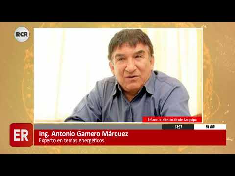 MINEM Y PROINVERSION SUSCRIBEN CONVENIO PARA DOTAR DE GAS NATURAL A HOGARES DEL SUR