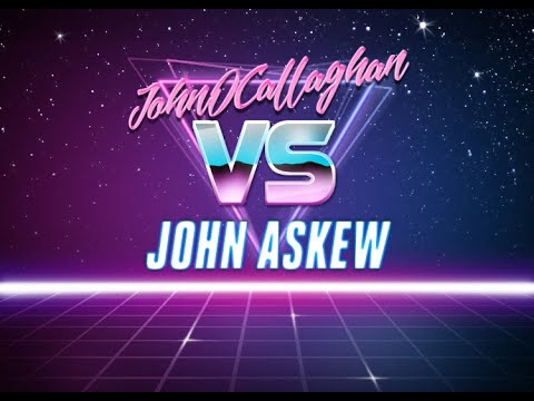 Tribute Trance B2B Battlemix: John Askew vs John O’ Callaghan