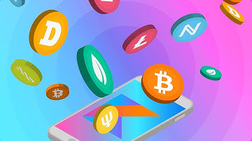 Курсы криптовалют на Kotlin для Android [GeekBrains]