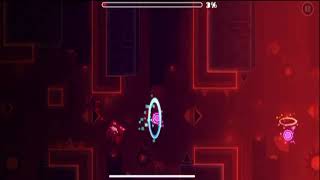 Glowity By Cinemat Geometry Dash 2.11