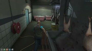 [QBCore][FREE] mb-chicken | GueSS Project