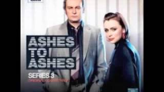 Ashes to Ashes Series 3 Soundtrack - The Kiss